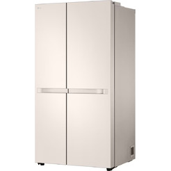 Холодильник LG GC-B257KEHW