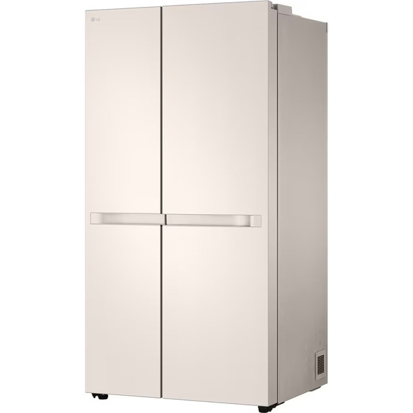 Холодильник LG GC-B257KEHW