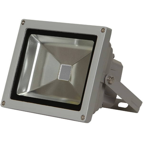 Прожектор светодиодный JAZZWAY PFL RGB-RC/GR 20 Вт (1005908)