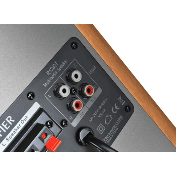 Акустика Edifier R1280Ts