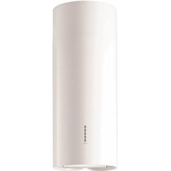 Кухонная вытяжка Falmec Polar White Isola 35 (белый)