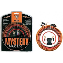 Кабель автомобильный MYSTERY MAK2.10