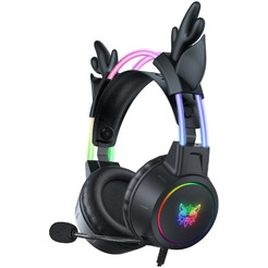Наушники Onikuma X15-B-DE pro Black Furie