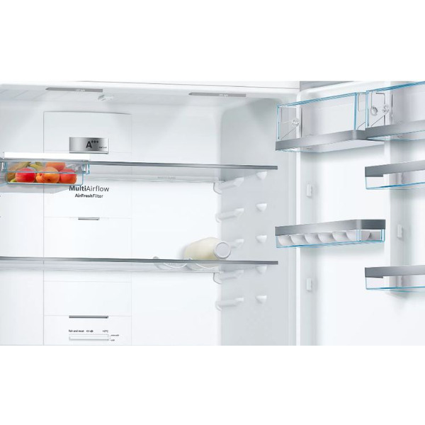 Холодильник Bosch Serie 6 VitaFresh KGN86AI30R