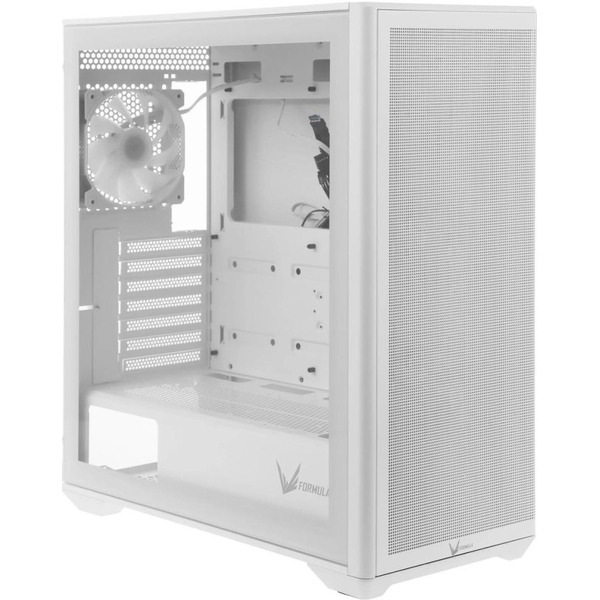 Корпус Formula Air Power G5 Plus (белый)