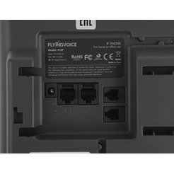 IP-телефон Flyingvoice P10P