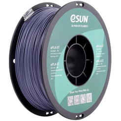 Пластиковая нить ESUN ePLA-ST175H1 grey