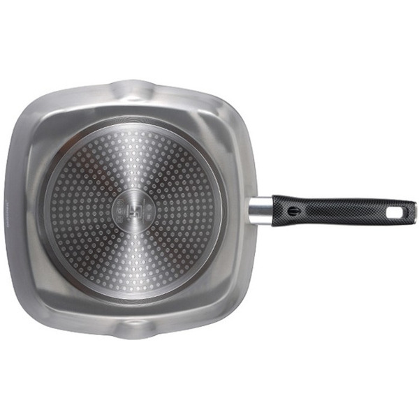 Сковорода-гриль BERGNER BG-9229-SL