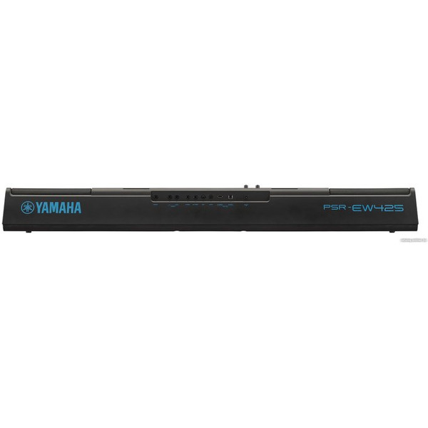 Синтезатор Yamaha PSR-EW425