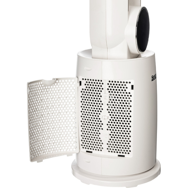 Вентилятор Sundays Home NDY-EF603R (белый)