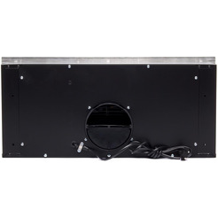 Кухонная вытяжка Konigin Flatbox 50 (нержавеющая сталь)