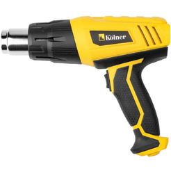 Промышленный фен Kolner KHG 2100 (кн2100хг)