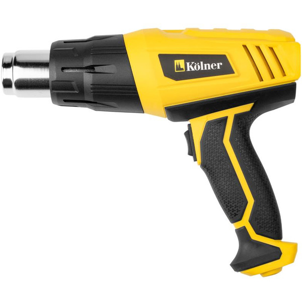 Промышленный фен Kolner KHG 2100 (кн2100хг)