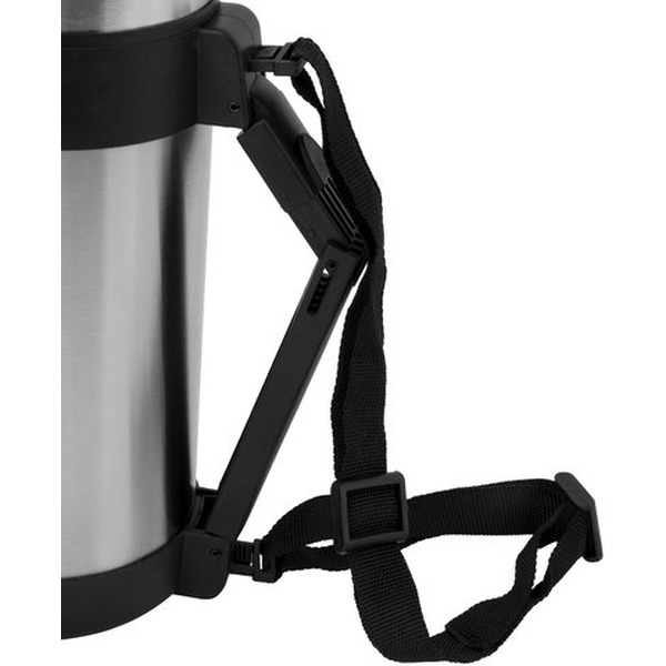 Термос Laima 605125 1.2л (нержавеющая сталь)