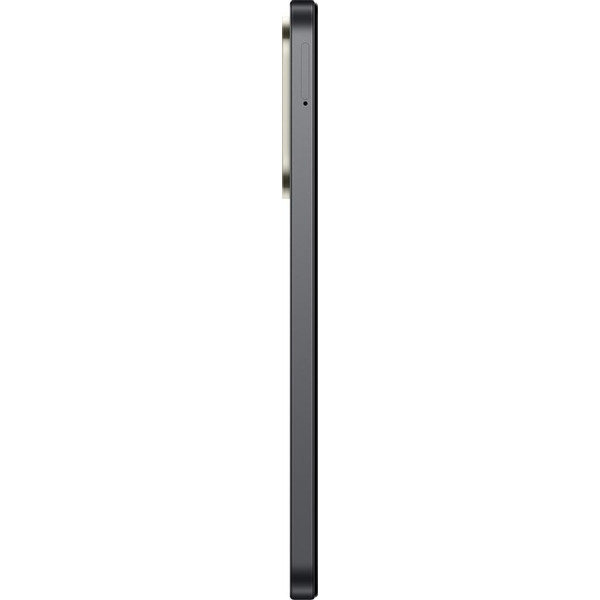 Смартфон POCO C81 Pro 4GB/128GB Black EU