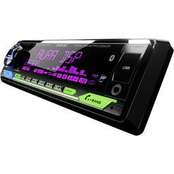 Fвтомагнитола AURA Indigo-879DSP MKII Hi-Power