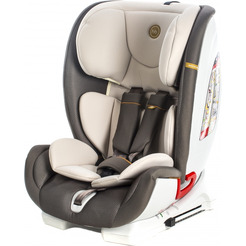 Автокресло HAPPY BABY JOSS (brown)