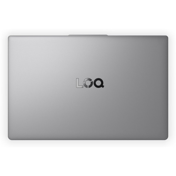 Игровой ноутбук Lenovo LOQ 15IAX9E 83LK0048RK