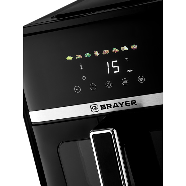 Аэрогриль BRAYER BR2062