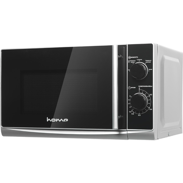 Печь микроволновая бытовая Home HMM207ES