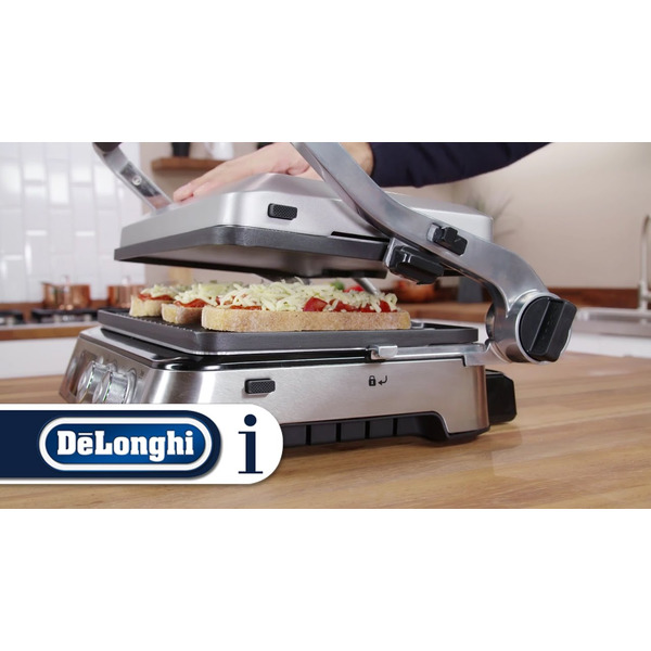 Гриль DeLonghi CGH1012D