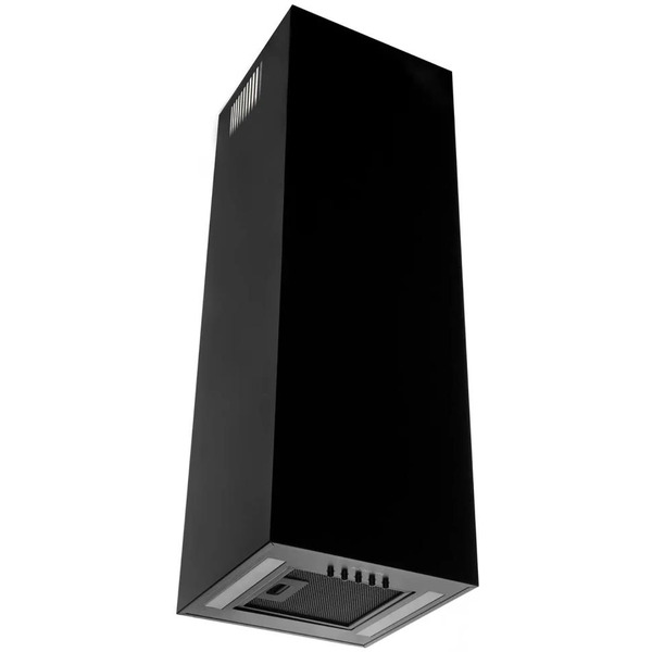 Кухонная вытяжка Konigin Allegro Black 30