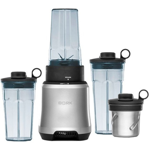 Блендер BORK B804