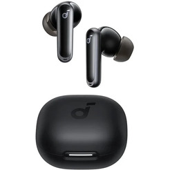 Наушники беспроводные Soundcore P40i Черный
