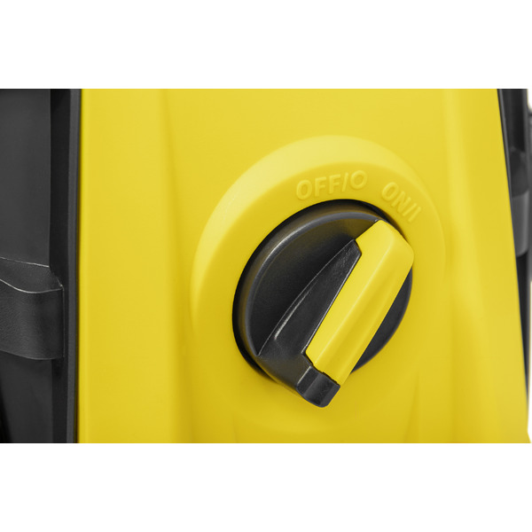 Мойка высокого давления Garvill ABW-80