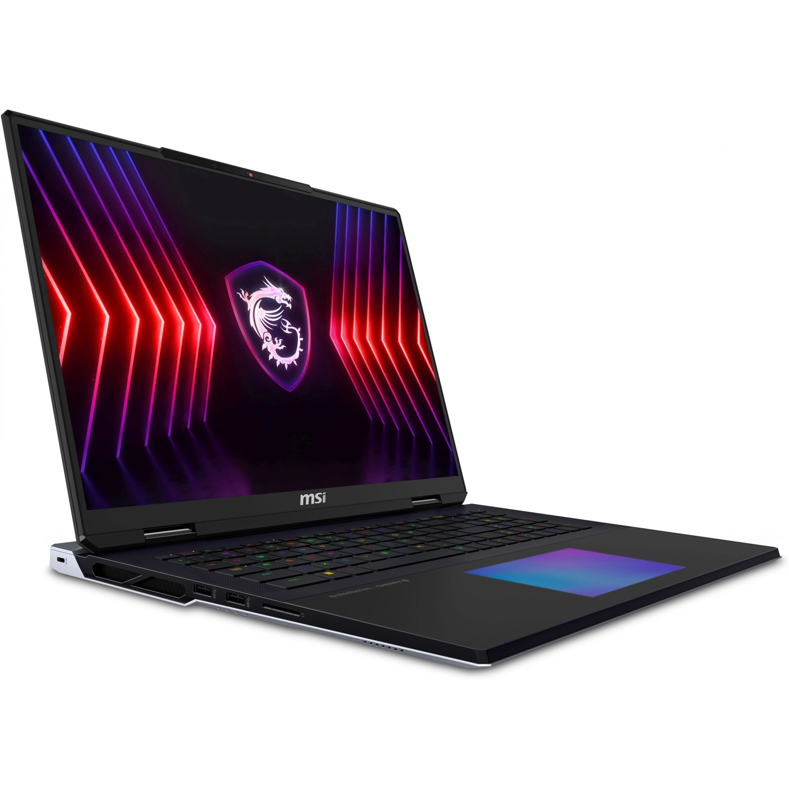  Titan 18