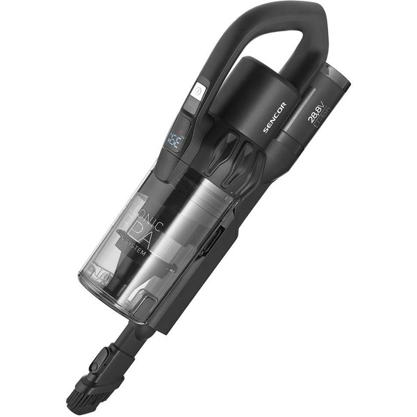 Пылесос Sencor SVC 9879 BK