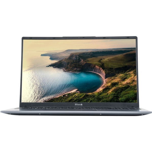 Ноутбук Horizont H-Book 15IPK1 TC4E4WG