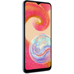 Смартфон Samsung Galaxy A04e SM-A042FLBDCAU 3GB/32GB (голубой)