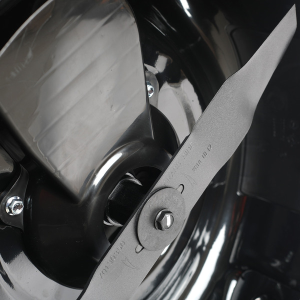 Газонокосилка бензиновая PATRIOT PT 47LS