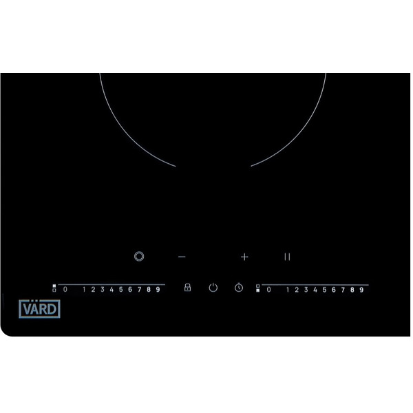 Варочная панель VARD VHС3261K