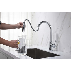 Смеситель Aquatek Европа AQ1384CR
