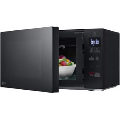 Микроволновая печь LG MS2032GAS