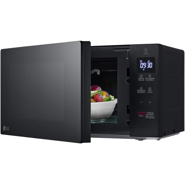 Микроволновая печь LG MS2032GAS