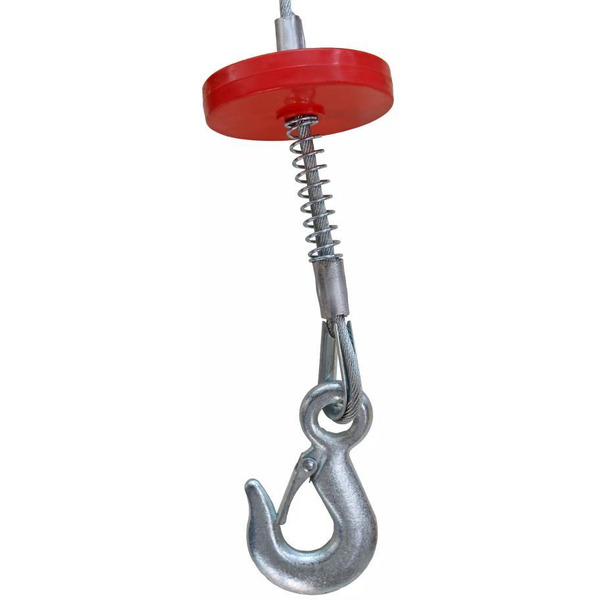 Таль электрическая стационарная Shtapler PA (J) 1200/600кг 6/12м 71060258