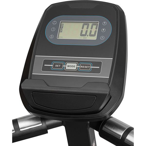 Эллиптический тренажер Alpin Voyager X-187