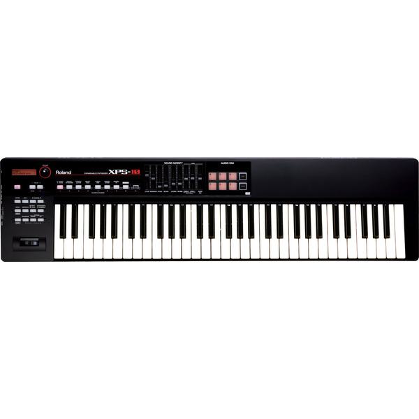 Синтезатор Roland XPS-10