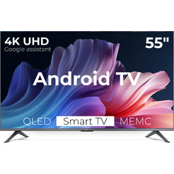 Телевизор Xiaomi TV A Pro 55" 2026 L55MB-APRU (ELA5978RU)