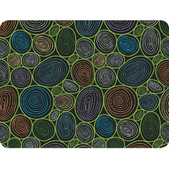 Коврик Dialog PM-H17 Pebble black