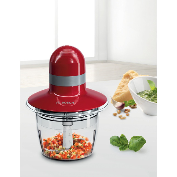 Измельчитель Bosch MMR08R2