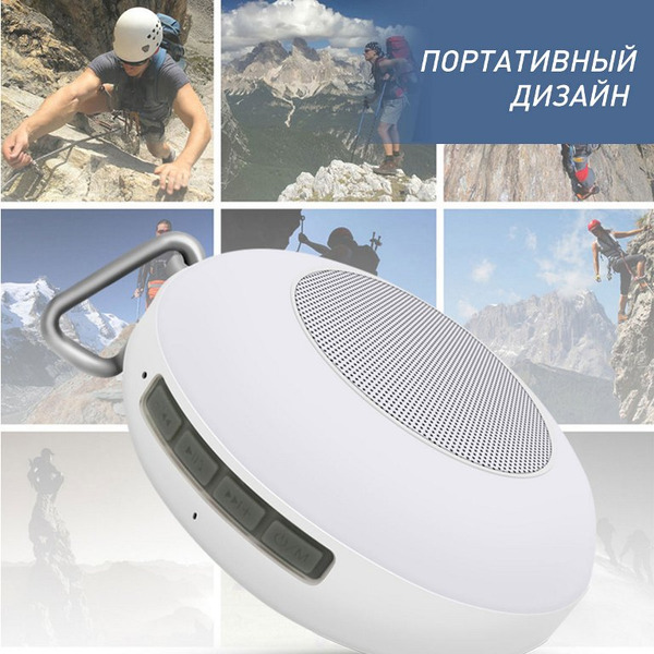 Беспроводная колонка Evolution X1