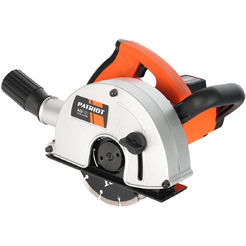 Штроборез PATRIOT AG 100