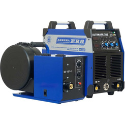 Сварочный инвертор Aurora PRO Ultimate 350 19236 (с закрытым подающим механизмом)