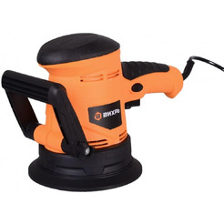 Эксцентриковая шлифмашина Вихрь ЭШМ-125Э (72/6/5)