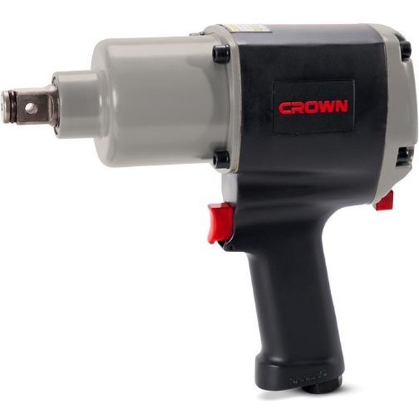 Пневматический ударный гайковёрт CROWN CT38114 BMC