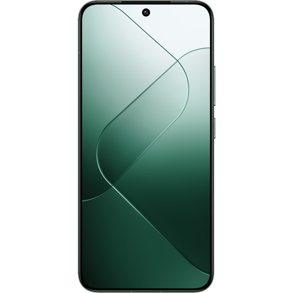 Смартфон Xiaomi 14 12GB/512GB Jade Green RU